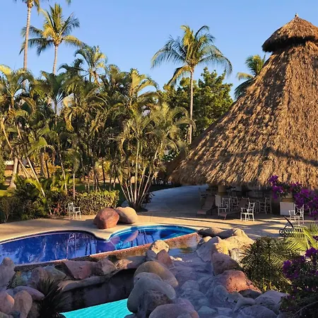 Exclusive Glamping Resort Puerto Vallarta